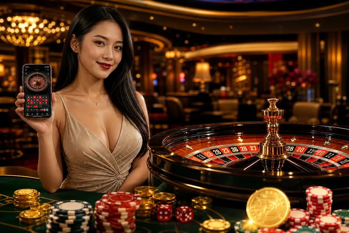 wivn cam kết bảo mật và công bằng cho người chơi Việt Nam